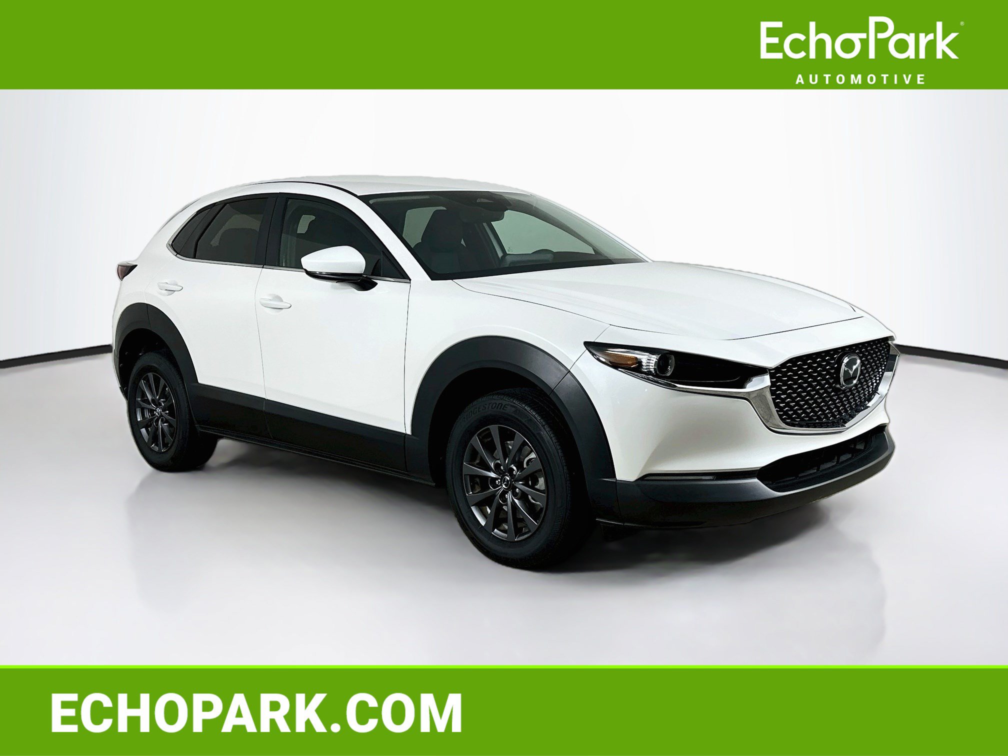 Used 2024 MAZDA CX-30 AWD 2.5 S image 1