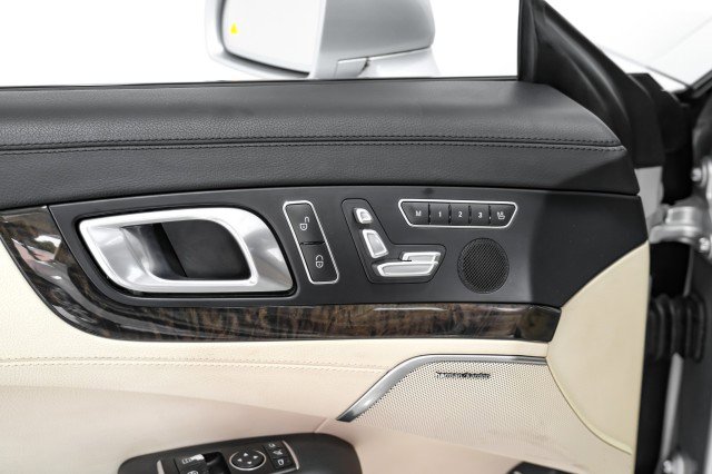 Used 2015 Mercedes-Benz SL 400 image 48