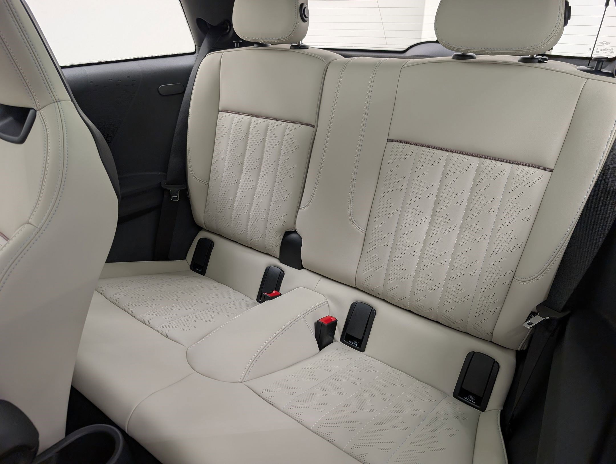 New 2026 MINI Cooper S image 21