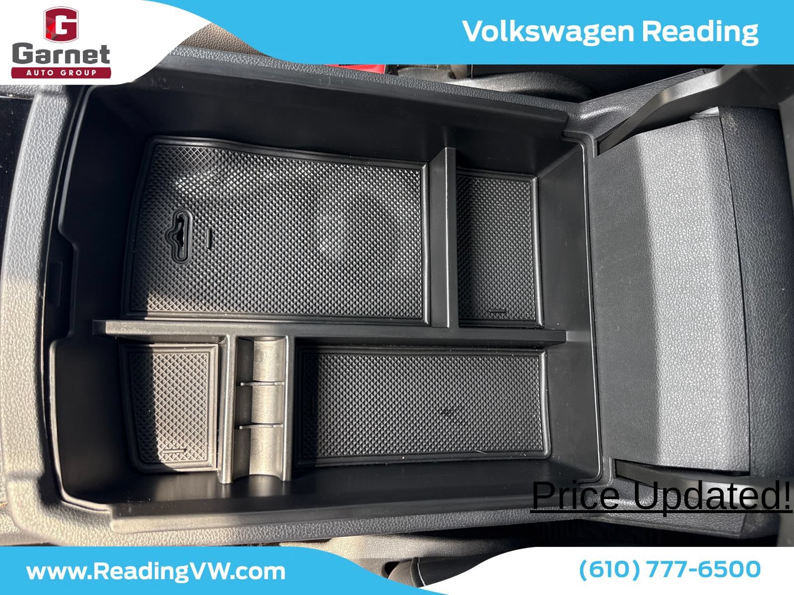Used 2020 Volkswagen Atlas Cross Sport SEL Premium AWD/4WD image 40