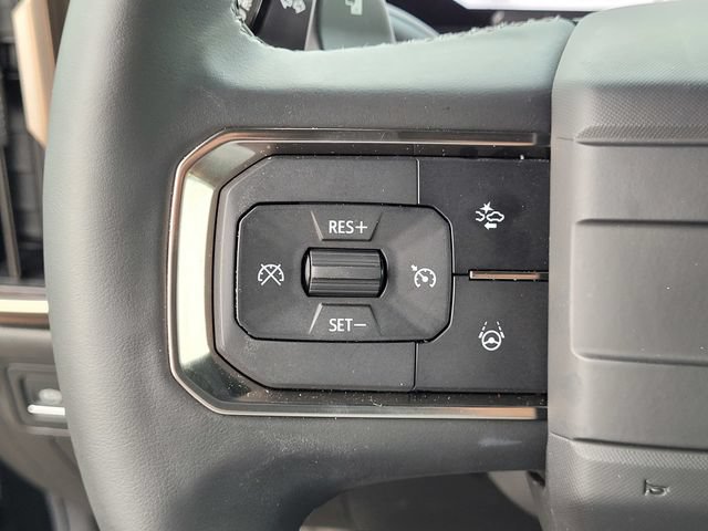 New 2025 GMC Hummer EV 2X AWD/4WD image 16