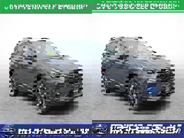 New 2025 Subaru Crosstrek 2.5i Limited image 1