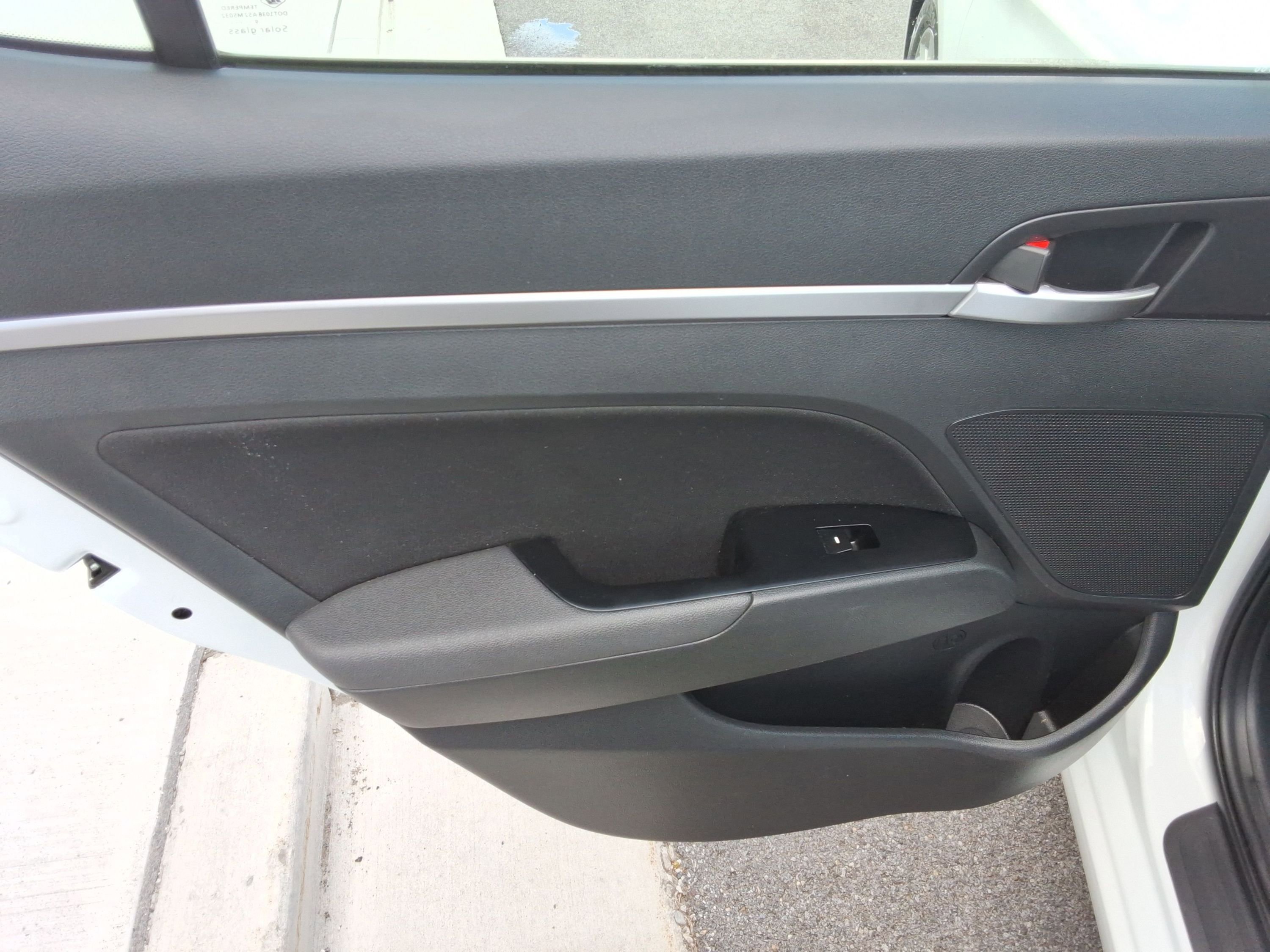 Used 2020 Hyundai Elantra SEL w/ Cargo Package (C1) image 22