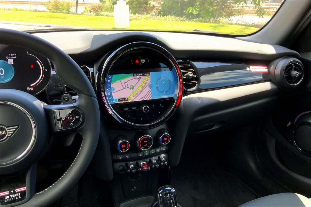 Certified 2023 MINI Cooper S image 7