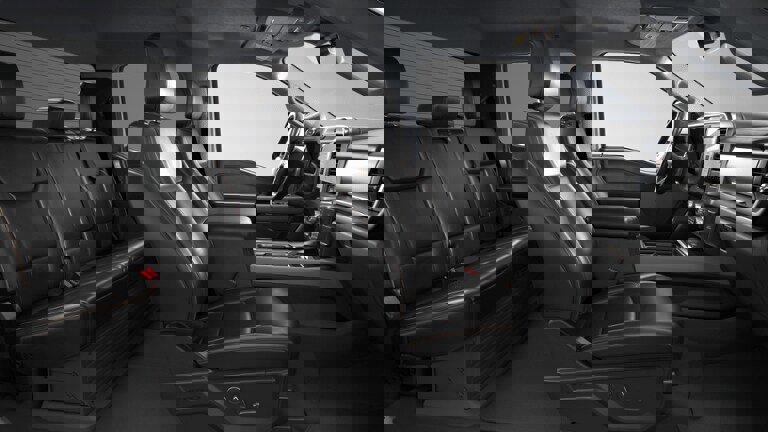 New 2026 Ford F450 Lariat image 28