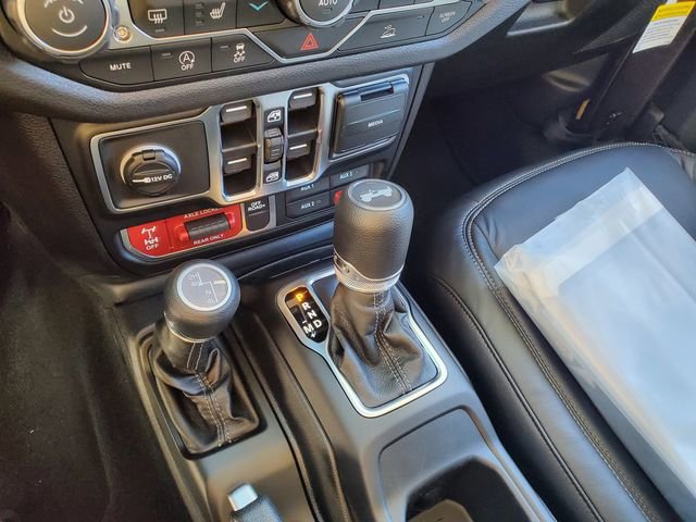 New 2026 Jeep Wrangler Willys image 10