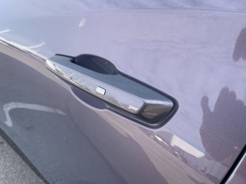 New 2024 Chevrolet Blazer EV RS image 10