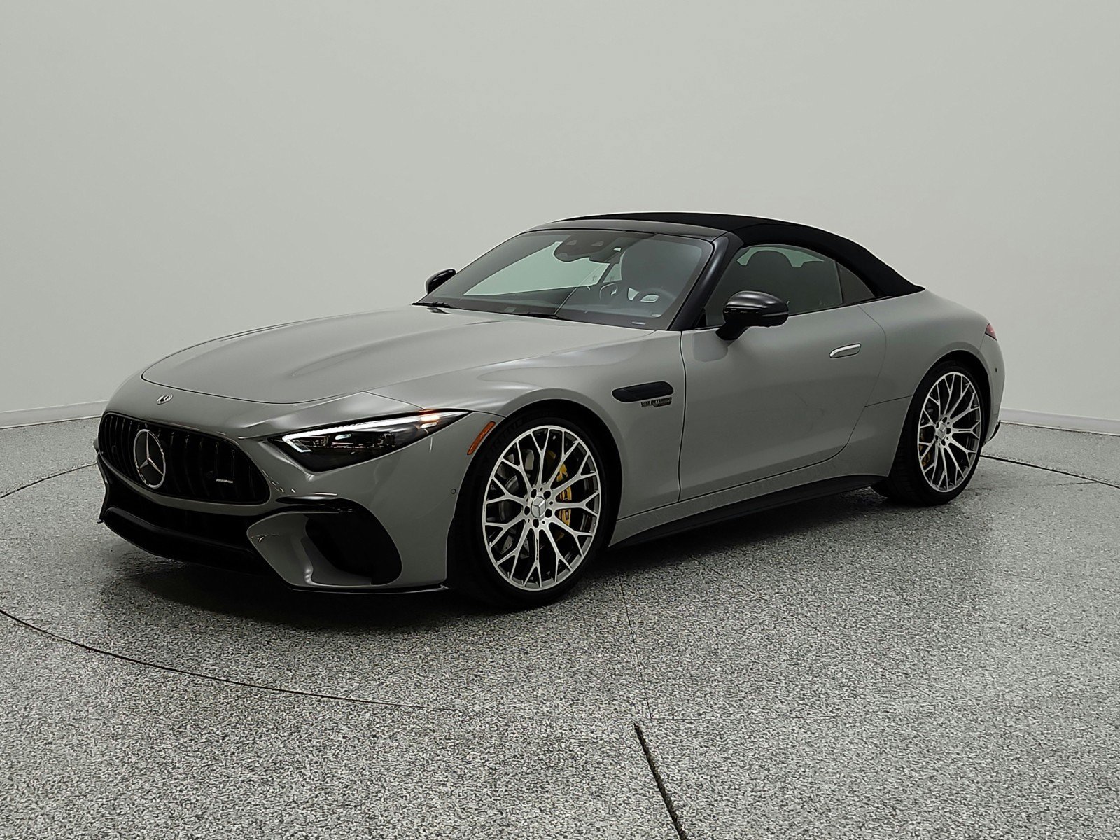 Certified 2022 Mercedes-Benz SL 63 AMG 4MATIC image 22