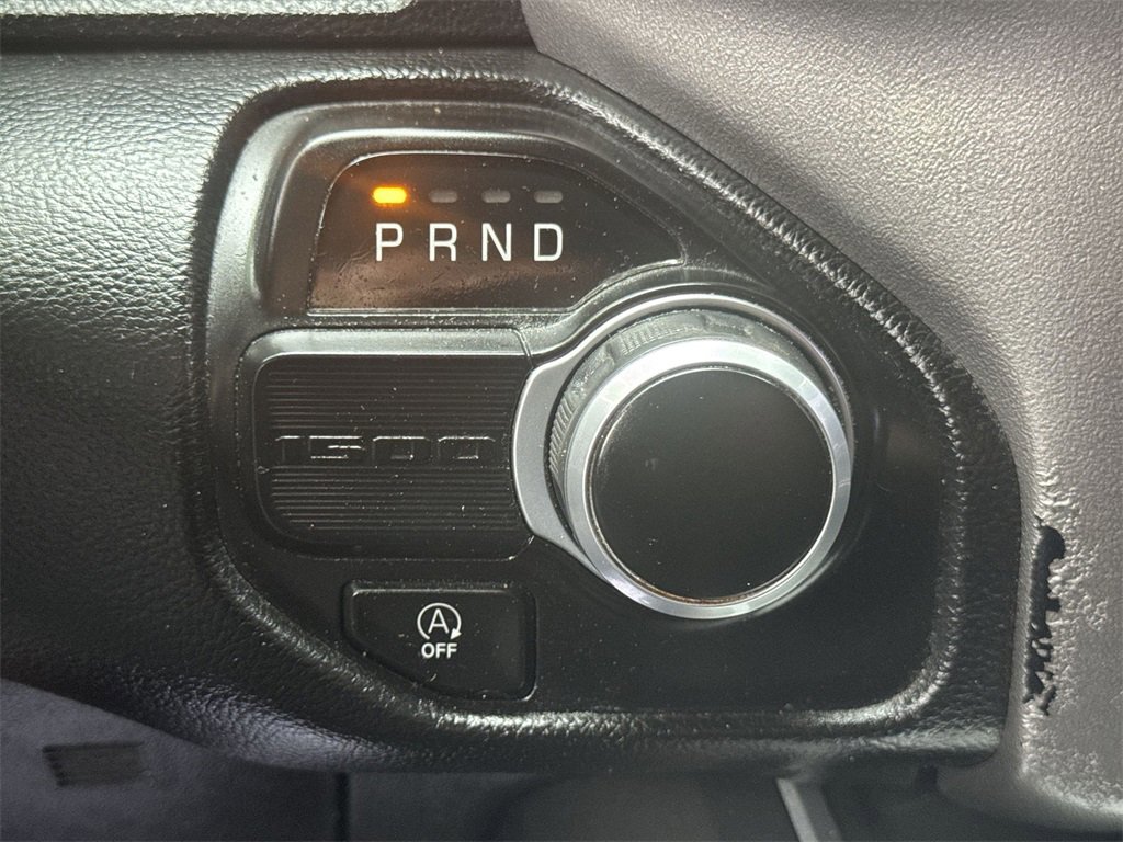 Used 2022 RAM 1500 Big Horn image 21