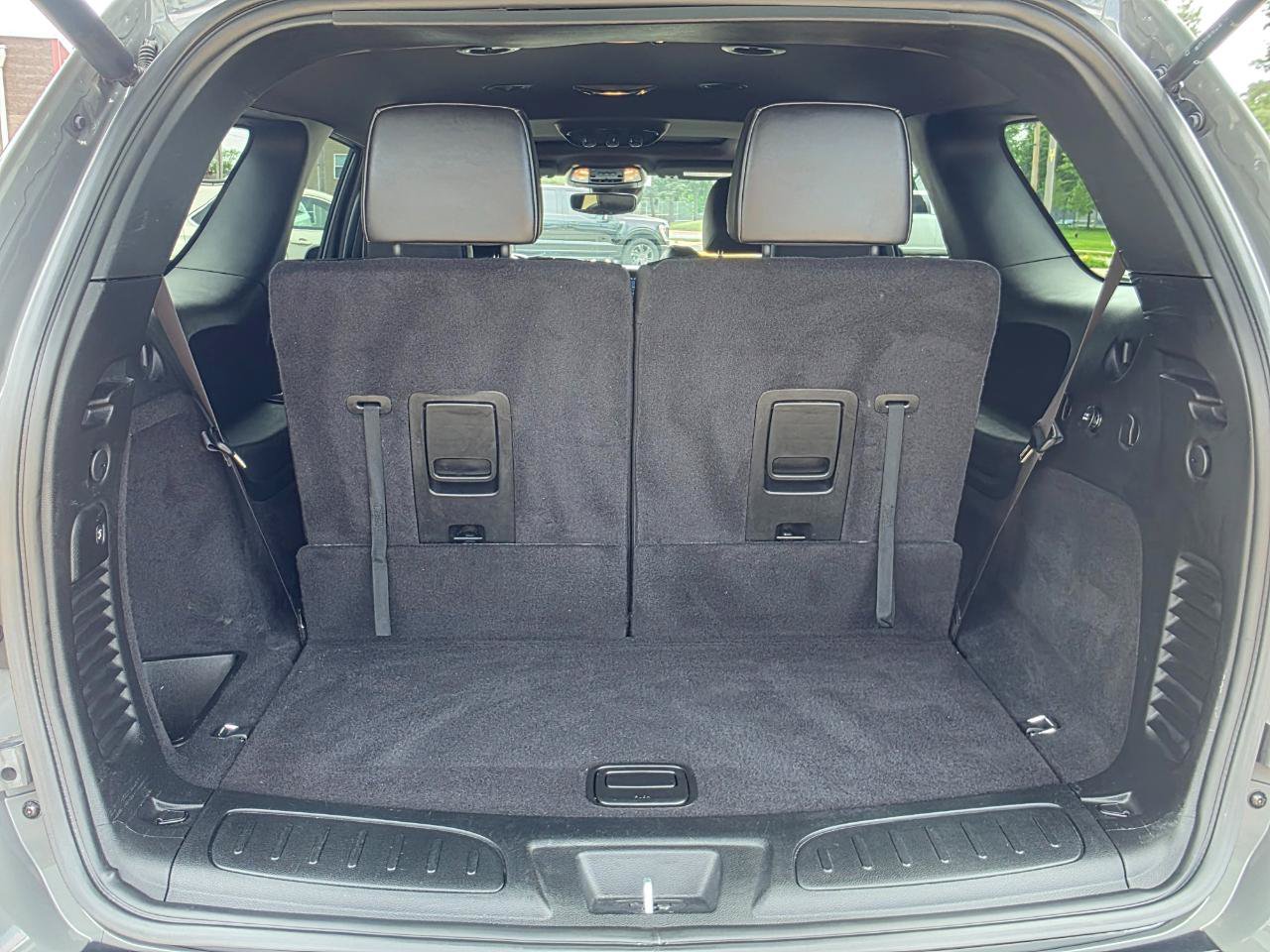 Used 2024 Dodge Durango GT AWD/4WD image 21