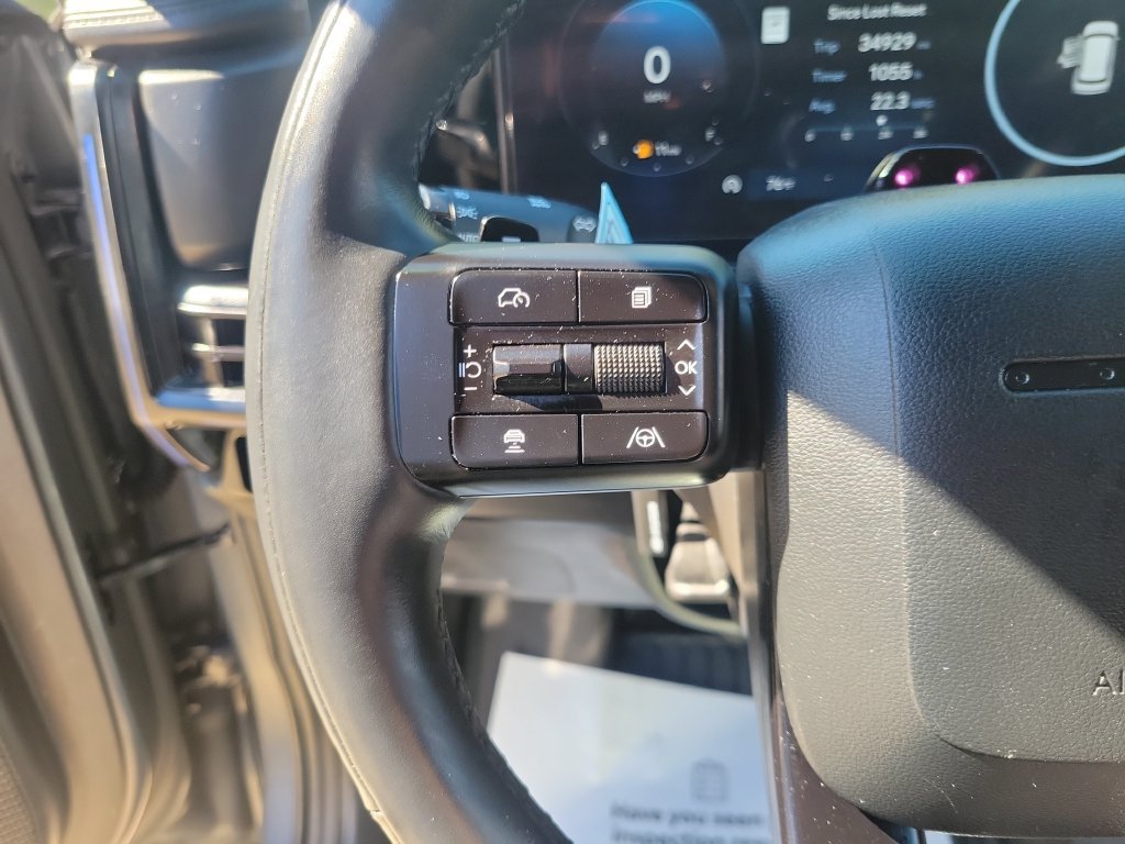 Used 2025 Hyundai Santa Fe Calligraphy AWD/4WD image 33