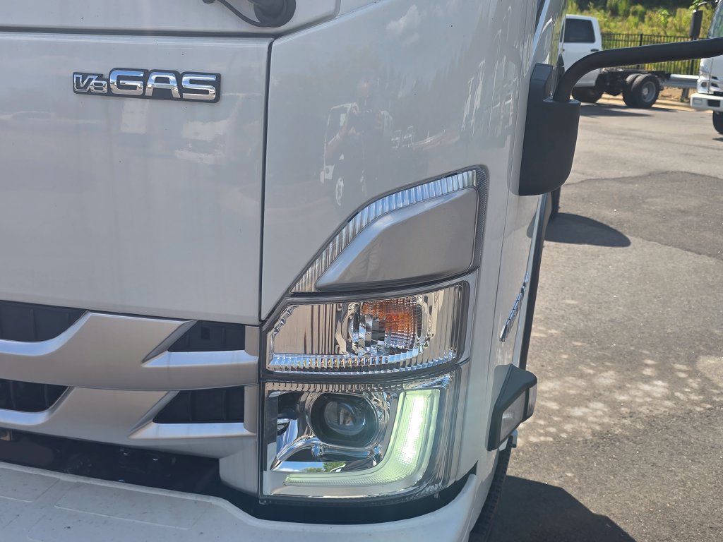 New 2027 Chevrolet Low Cab Forward RWD image 8