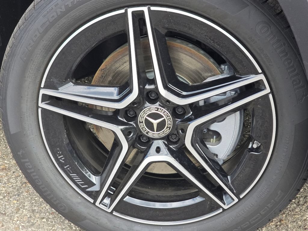 New 2026 Mercedes-Benz GLB 250 4MATIC image 10