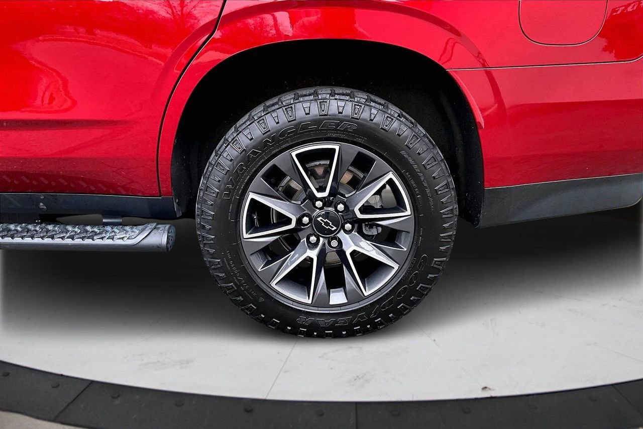 Used 2021 Chevrolet Tahoe Z71 w/ Luxury Package image 35