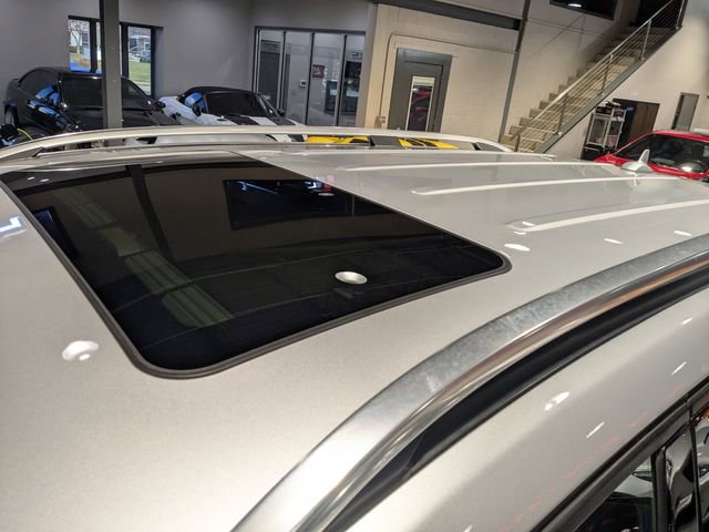 Used 2016 Mercedes-Benz GLE 300d 4MATIC image 15