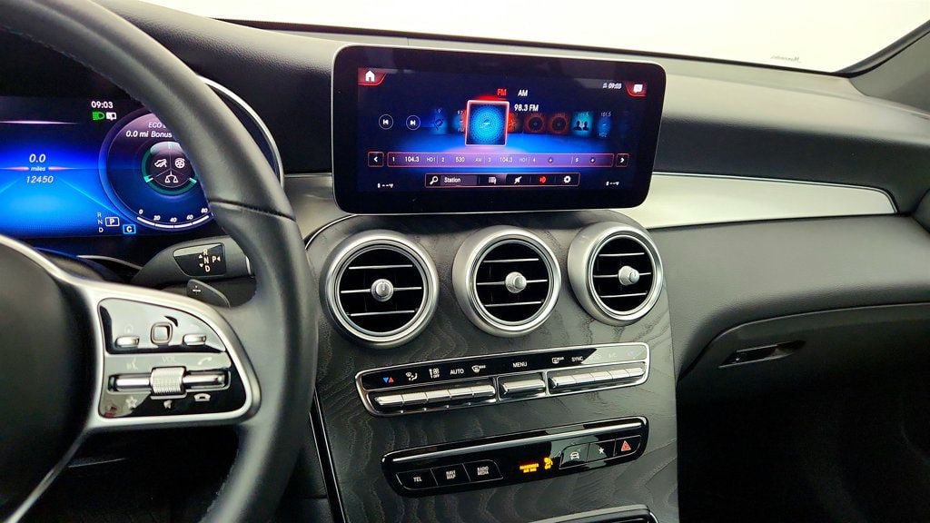 Used 2022 Mercedes-Benz GLC 300 image 16