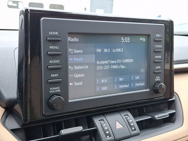 Used 2019 Toyota RAV4 XLE Premium w/ All Weather Liner Package AWD/4WD image 23