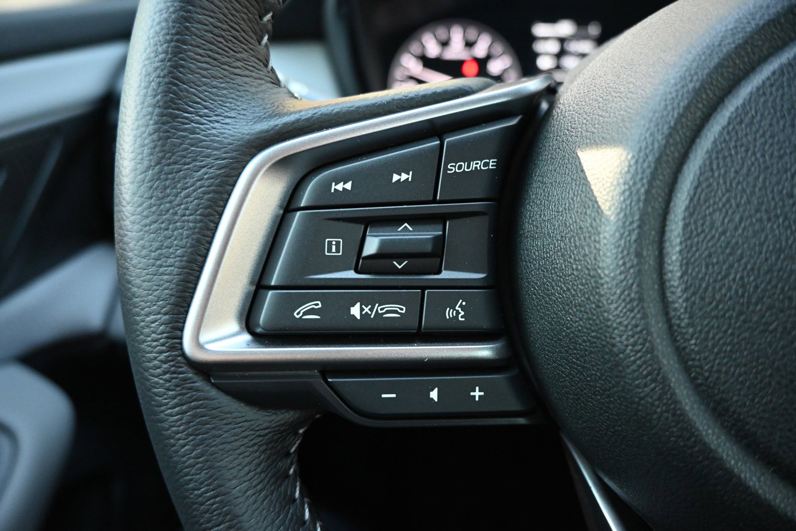 Certified 2025 Subaru Legacy Premium image 18