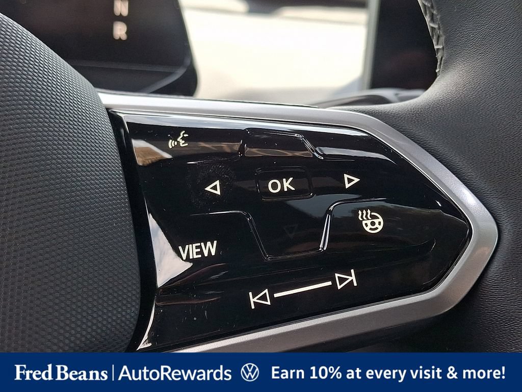 Certified 2024 Volkswagen ID.4 Pro S AWD/4WD image 29