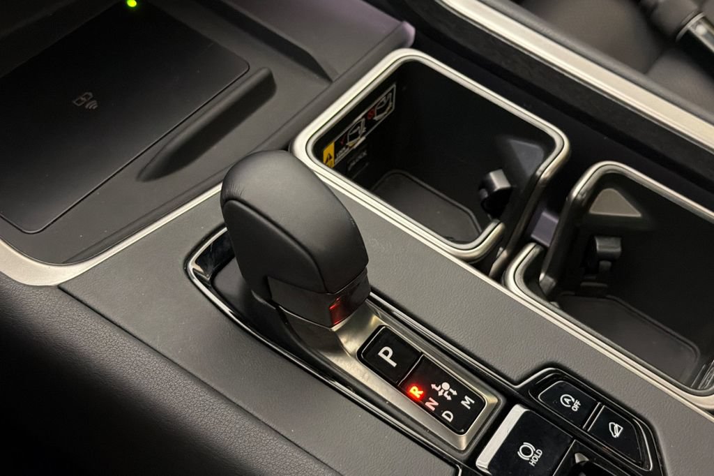 Used 2025 Lexus TX 350 AWD w/ Technology Package image 22