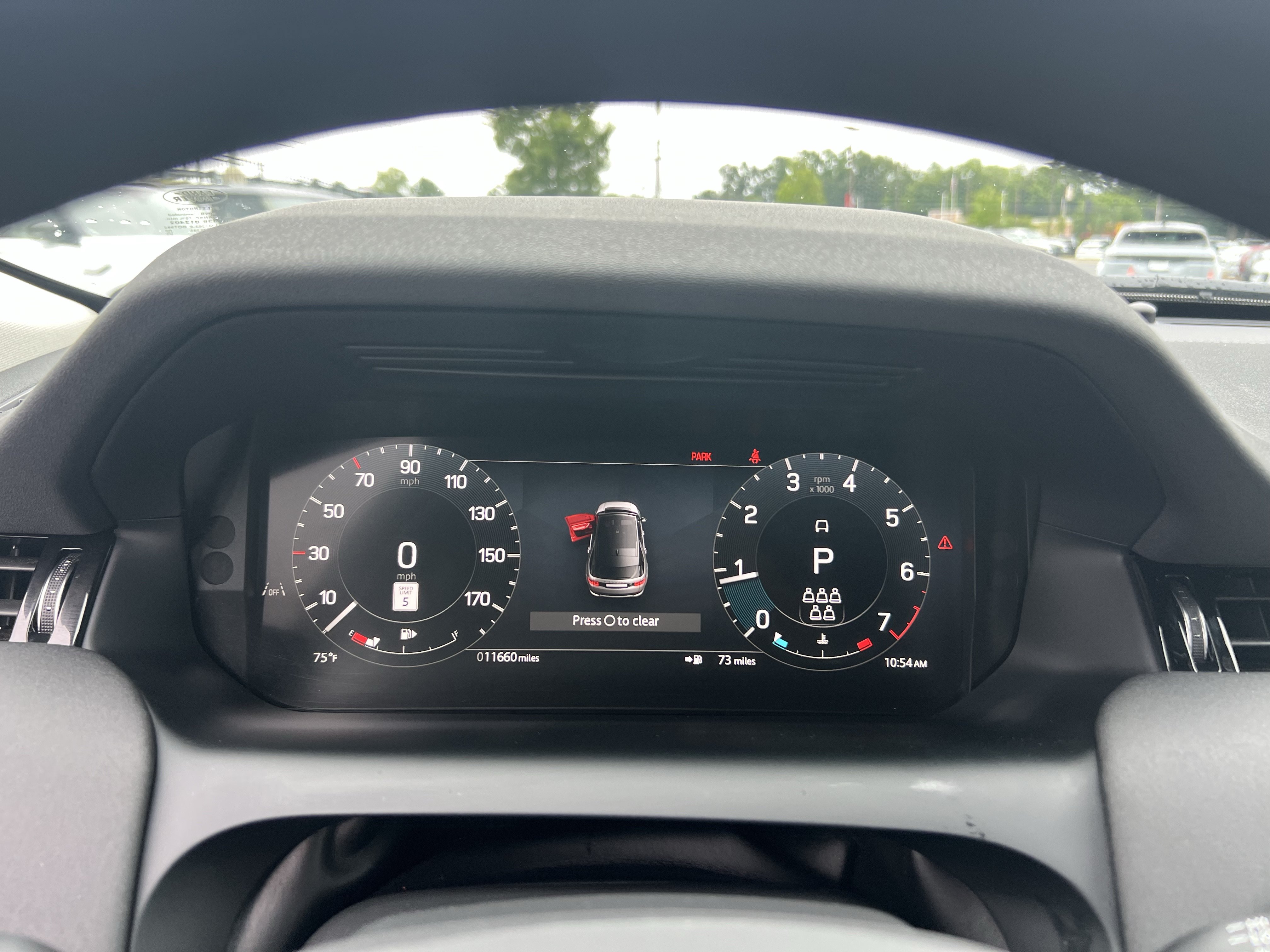 Certified 2025 Land Rover Discovery Sport S AWD/4WD image 24