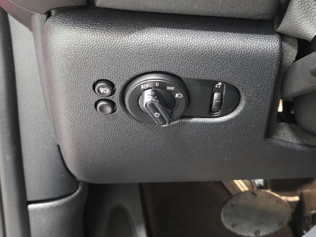 Certified 2024 MINI Cooper S FWD image 23