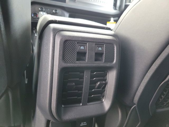 New 2026 Ford Bronco Big Bend w/ Black Diamond Package AWD/4WD image 33
