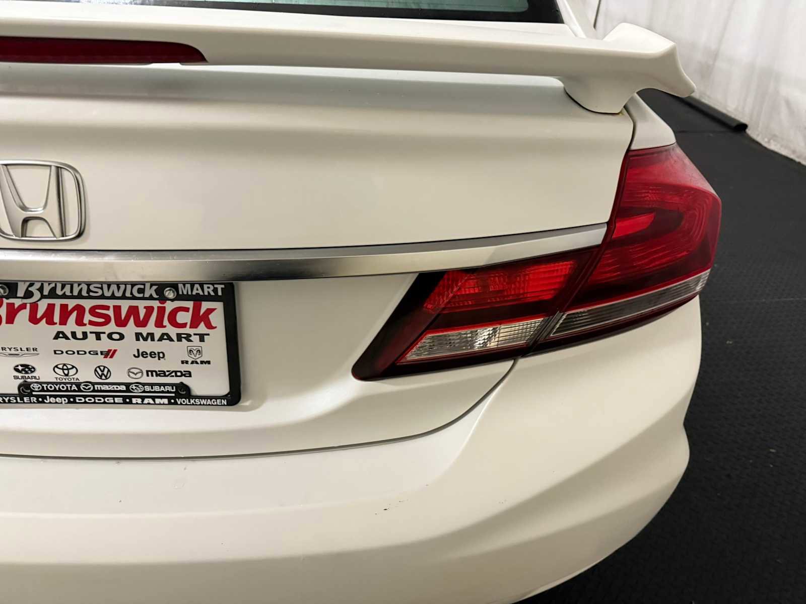 Used 2014 Honda Civic EX-L image 18