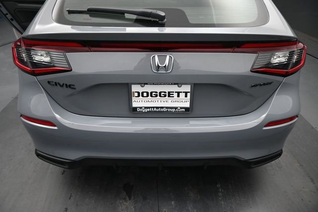 New 2026 Honda Civic Sport image 10