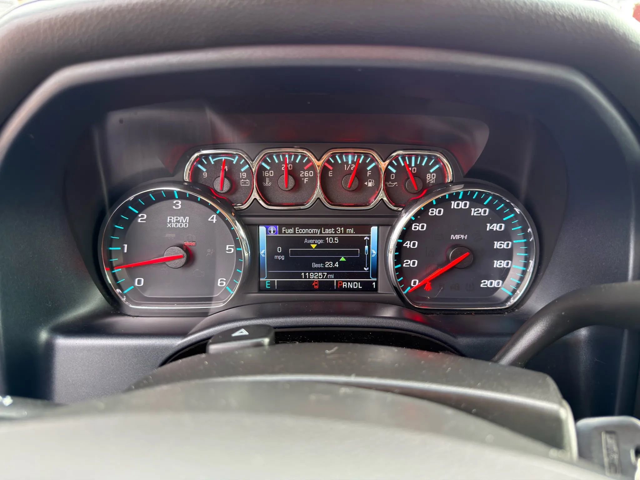 Used 2017 GMC Sierra 2500 SLE image 25