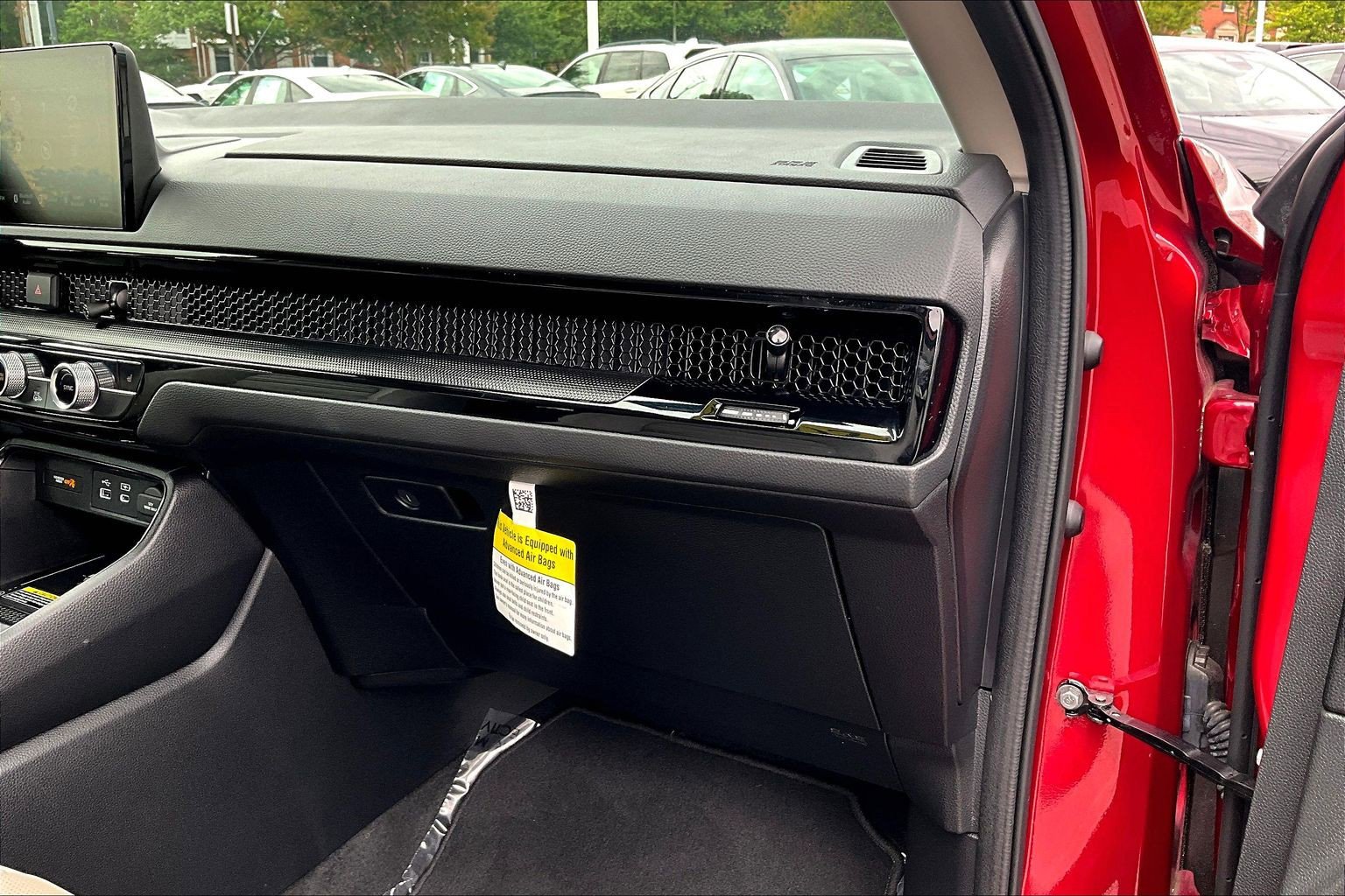 Certified 2025 Honda CR-V EX-L image 16