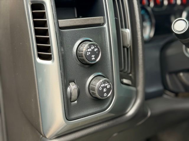 Used 2015 Chevrolet Silverado 1500 LT w/ All Star Edition AWD/4WD image 7