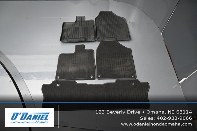 Used 2021 Honda Passport Touring image 39
