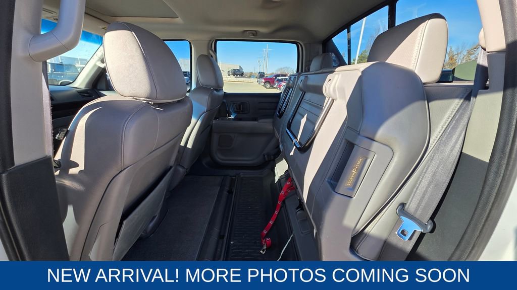 Used 2012 Honda Ridgeline RTL image 13