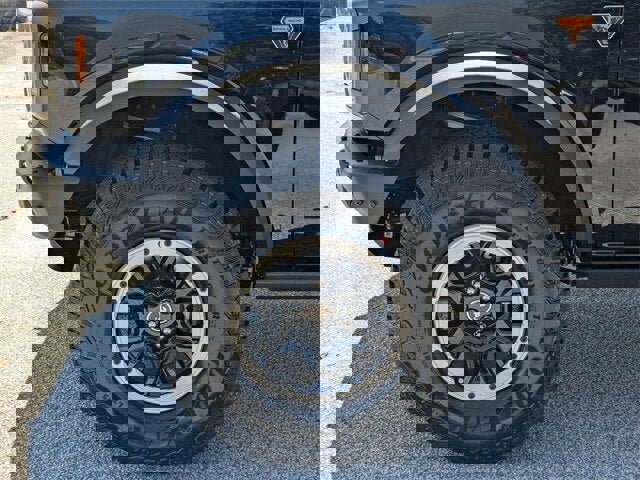 New 2025 Ford Bronco Badlands image 10