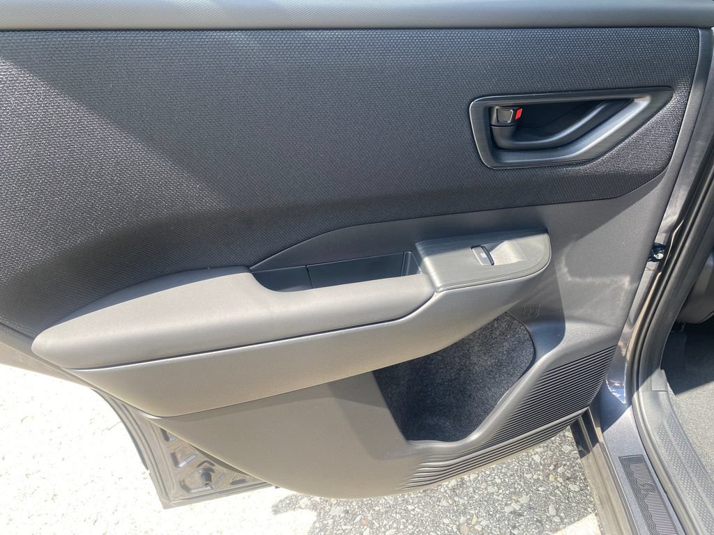New 2026 Subaru Outback Limited AWD/4WD image 14