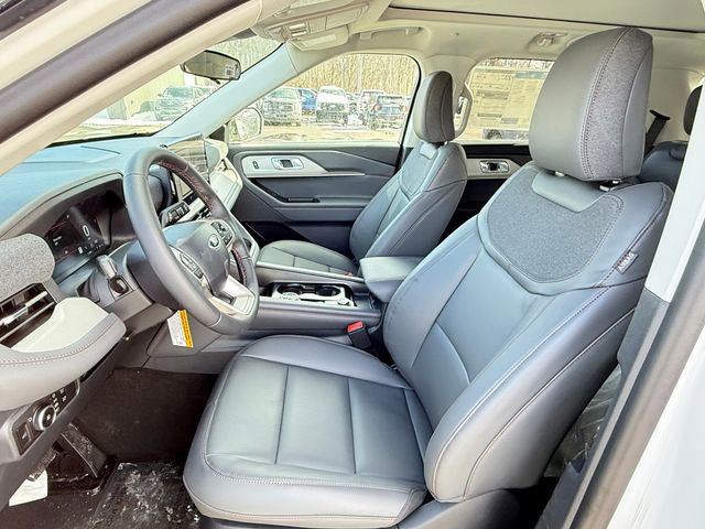 New 2026 Ford Explorer Active w/ Active Comfort Package image 11