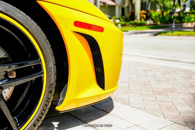 Used 2006 Ferrari F430 Spider image 63