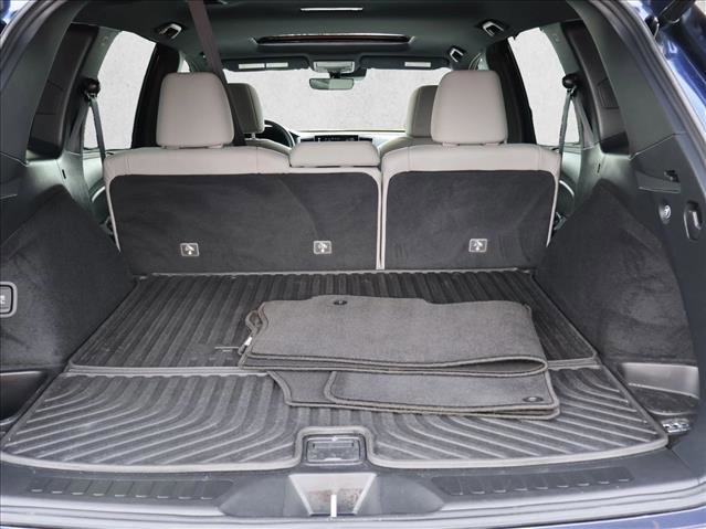 Used 2021 Honda Passport EX-L image 6