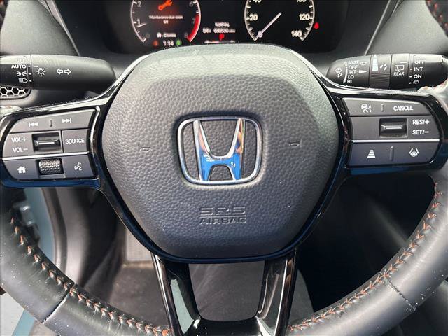 Used 2024 Honda HR-V Sport image 14