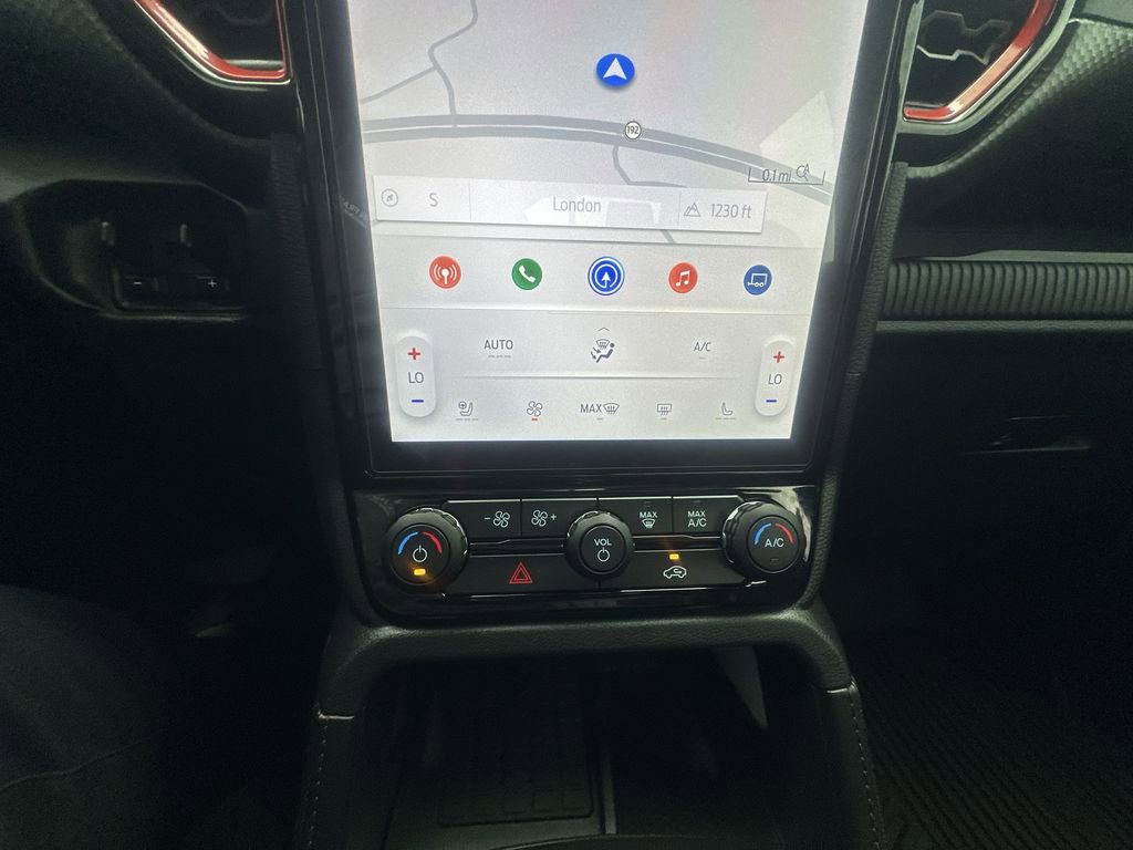 Used 2025 Ford Ranger Raptor image 25