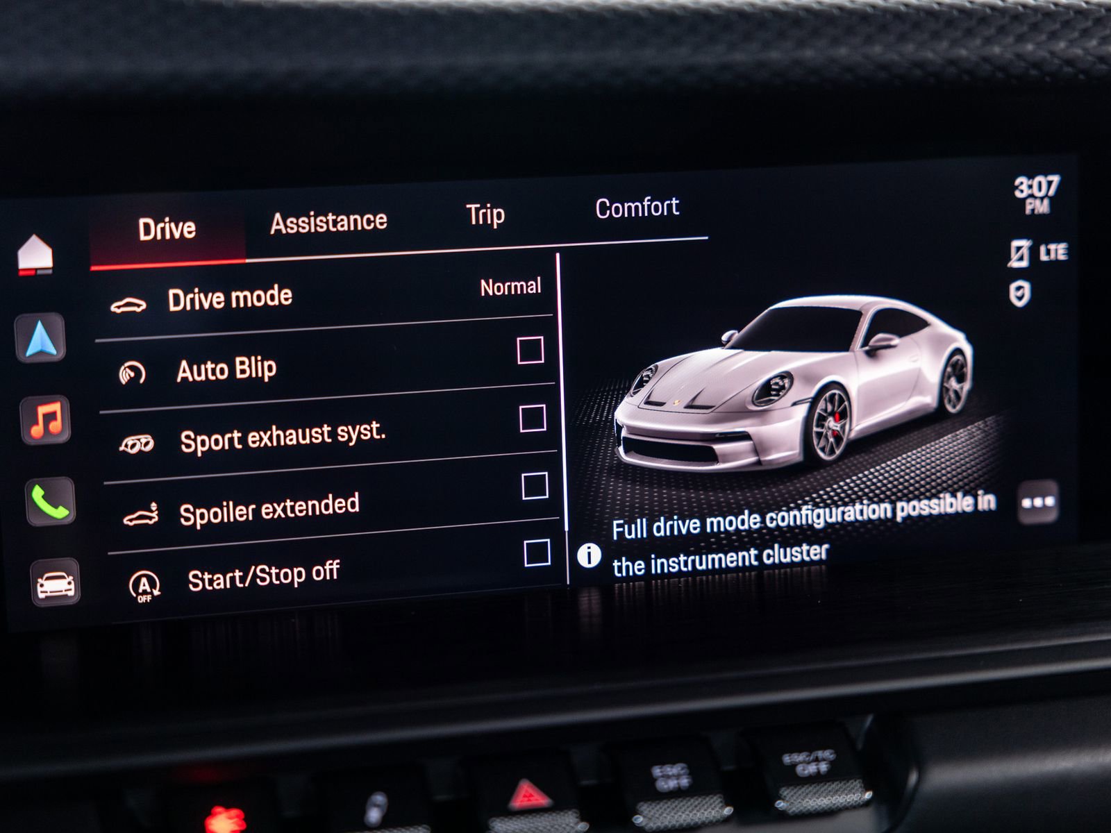 Certified 2023 Porsche 911 GT3 RWD image 52