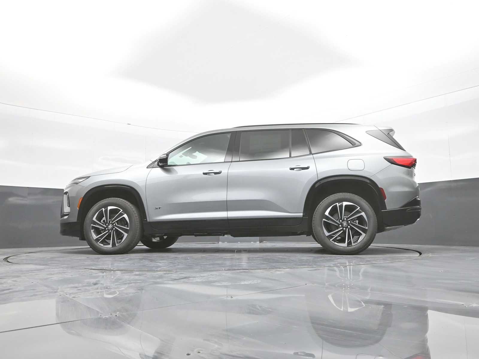 New 2026 Buick Enclave Sport Touring w/ Power Package AWD/4WD image 45
