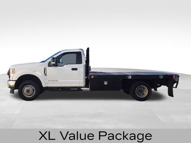 Certified 2022 Ford F350 XL w/ Power Equipment Group image 6