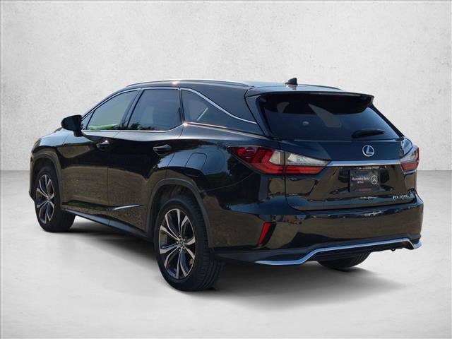 Used 2018 Lexus RX 350L AWD image 7