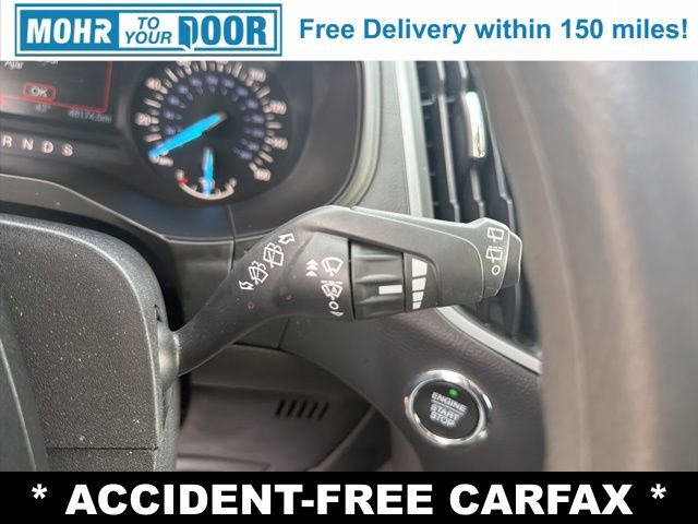 Used 2020 Ford Edge SE image 17