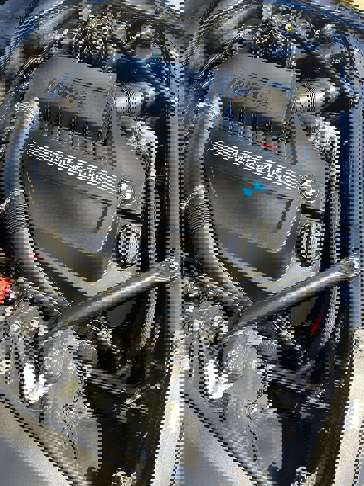 Used 2015 BMW 535i 535i image 12