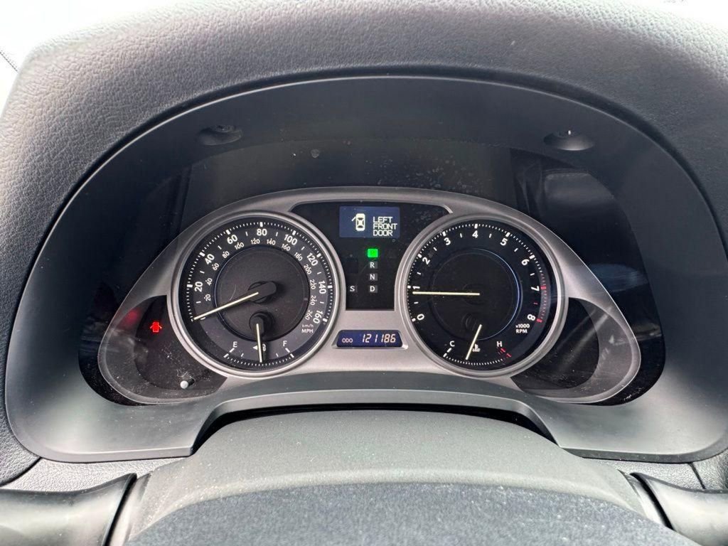 Used 2009 Lexus IS 250 AWD image 21