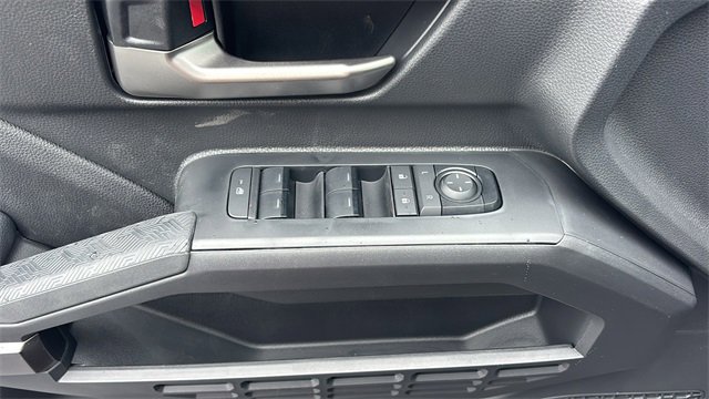 New 2025 Toyota Tacoma TRD Off-Road w/ TRD Off Road Premium Package image 11