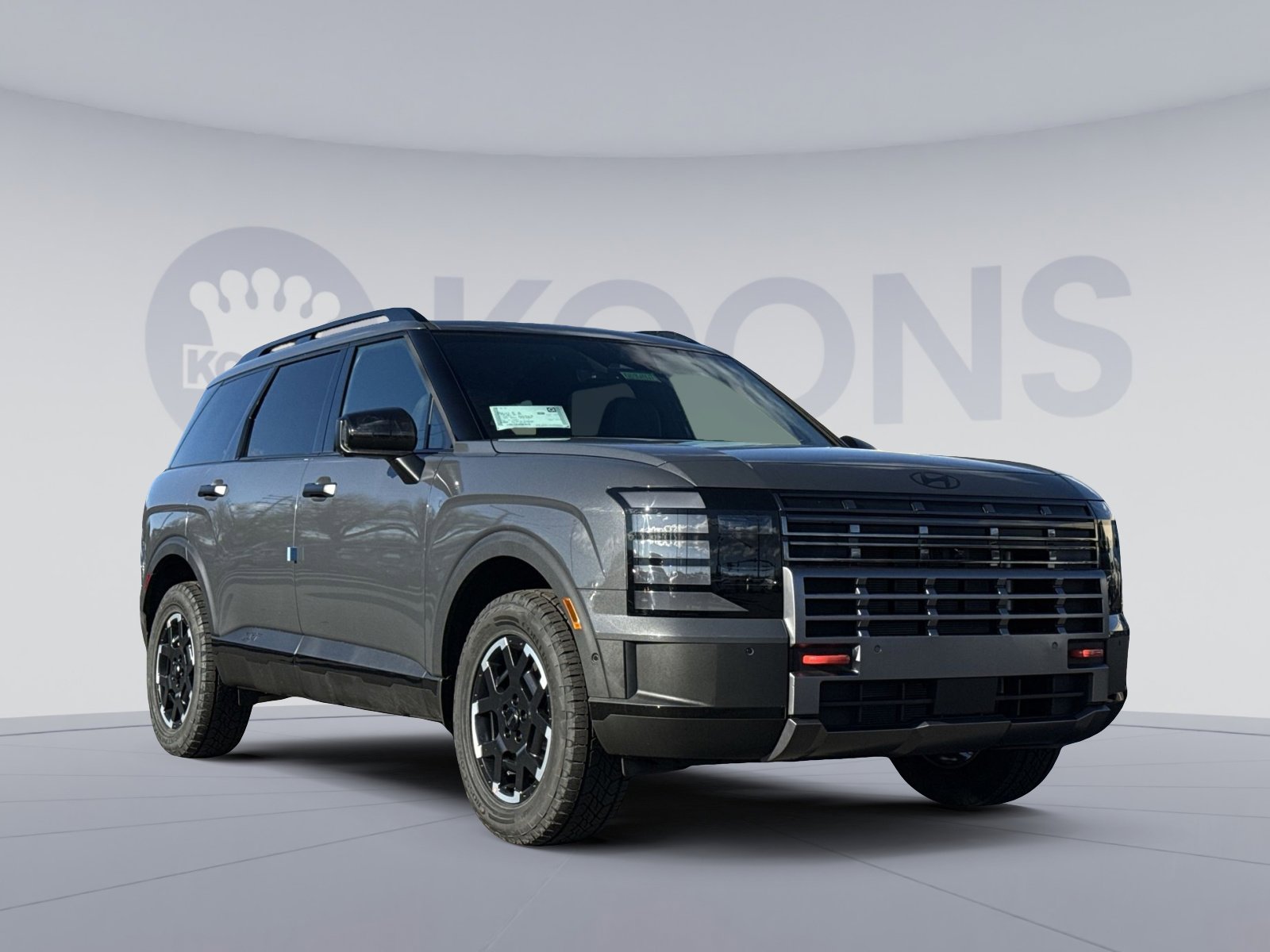 New 2026 Hyundai Palisade XRT Pro AWD/4WD image 10